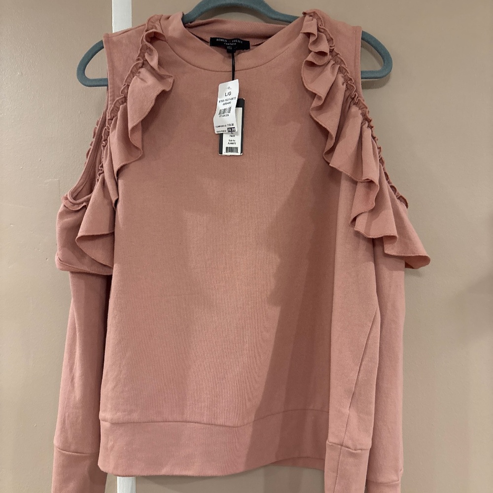 Women’s Sweatshirt
